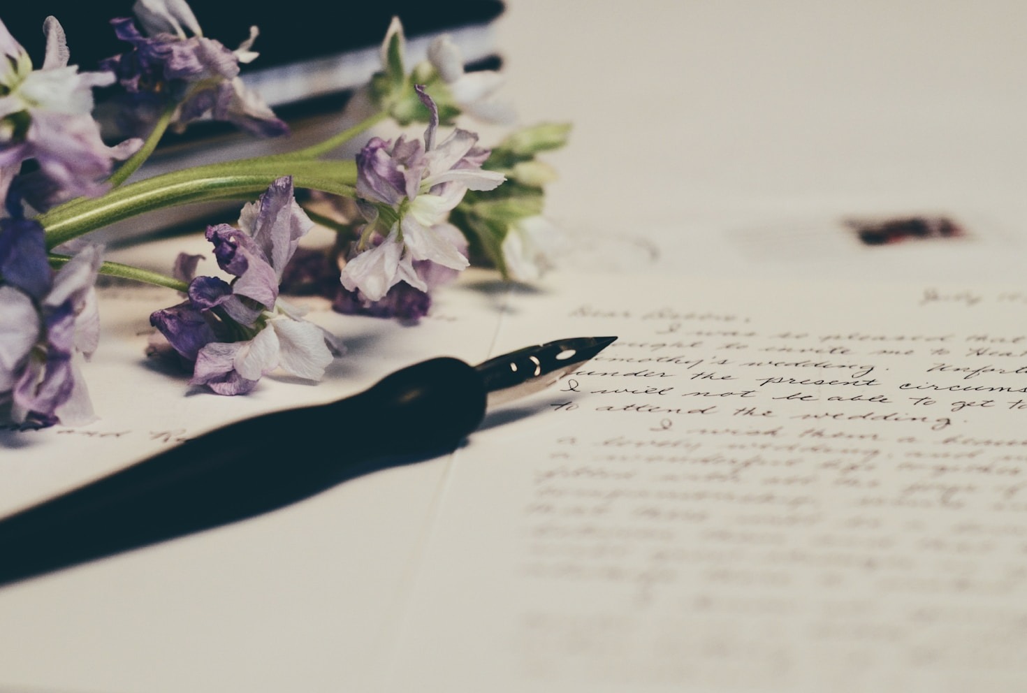 The Journey of Writing Comedy Stories